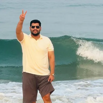 Sufyan Salam Al Katheri profile