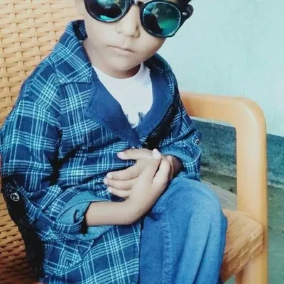 Sufyan Ahmad profile