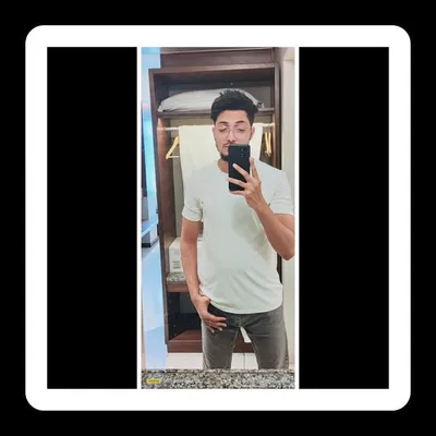 SUFYAN DILAWAR🍸 profile