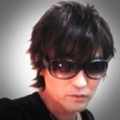 Suga Shikao(スガ シカオ) profile