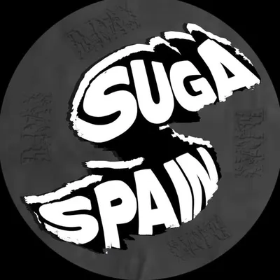SUGA (슈가) SPAIN💜 (slow) profile