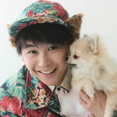 須賀健太 profile