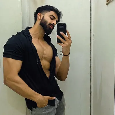 Sugam Nagpal profile