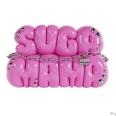 SUGAMAMA - NAIL ARTIST & FORMATRICE STRASBOURG profile