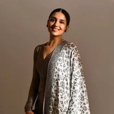 Sugandha Kedia