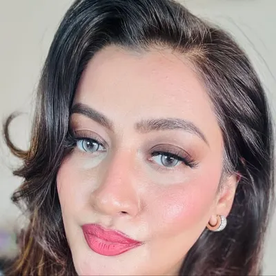 Sugandha profile
