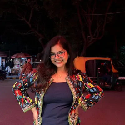 Sugandha Sinha profile