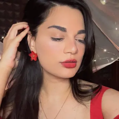 Sugandha Bagga profile