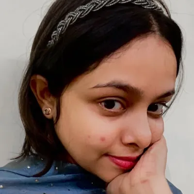 Sugandha Sinha profile