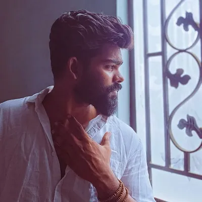 Suganth Adhithyan Ks profile