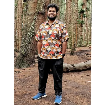 Sugantha Seelan Annadurai profile