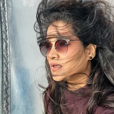 Suganya Subramaniyan profile