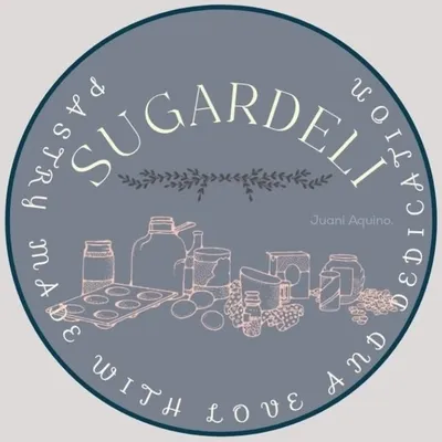 SugarDeli. profile
