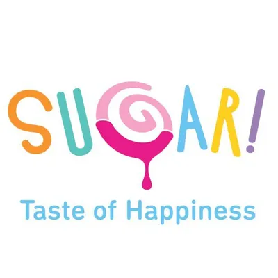 SUGAR! taste of happiness profile