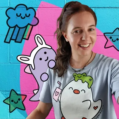 Anita Perry | Recovering Anxious Person ✨ profile