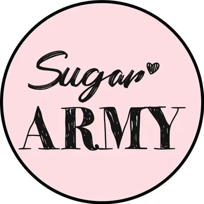 SugarARMY profile