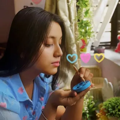 Barnika Roynath profile