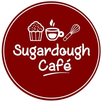 Sugardough Cafe profile