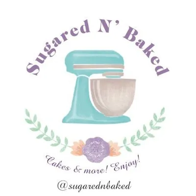 Sugared N’ Baked profile