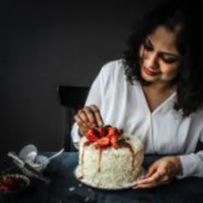 Sonali Ghosh profile
