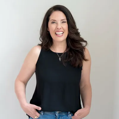 SugarFreeMom | Low Carb Keto Recipes profile