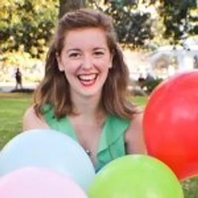Audrey Gebhardt profile