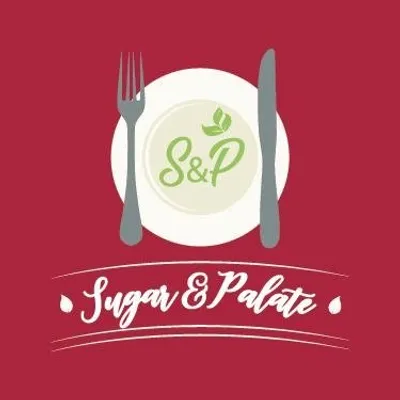 Sugar & Palate profile