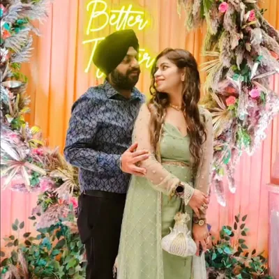 Ramneek Kaur| Jalandhar Influencer | Brand promoter profile