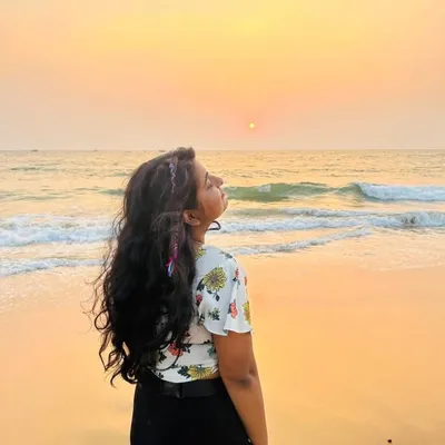 Daksha Khandelwal profile