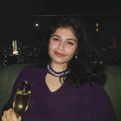 sanika profile