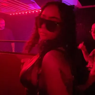 Sydney Victoria profile