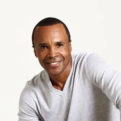 Sugar Ray Leonard profile
