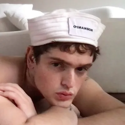 Lucas Pegoraro profile