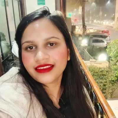 Reema Goyal profile