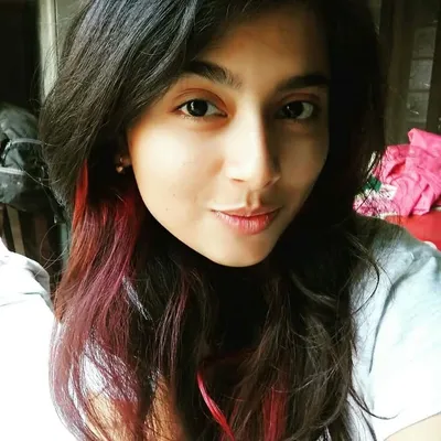Shreya|Food,Travel,lifestyle profile