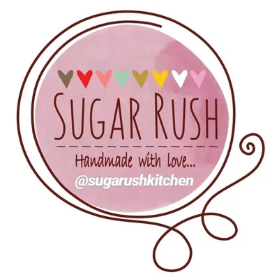 sugarushkitchen@gmail.com profile