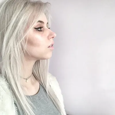 Aleksandra profile
