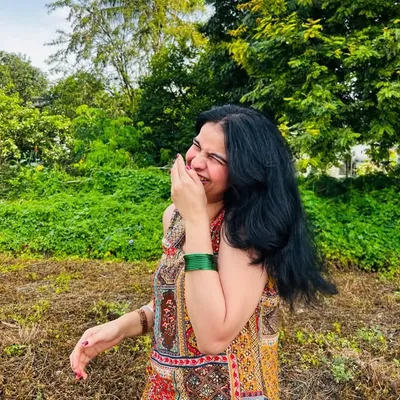 Sugandha Kumari profile