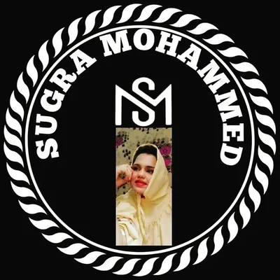 ❤️صغرا سیام والا profile