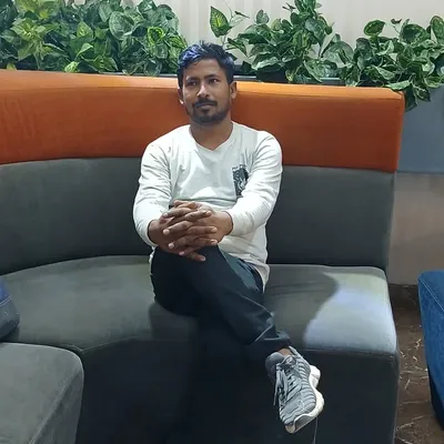 Sugriv Kumar profile