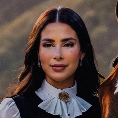 سُها بنت عدنان آل حمدان التغلبي profile