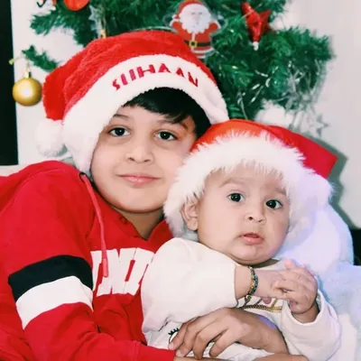 Suhaan and Florence profile