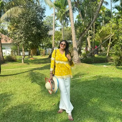 Anagha A Sonawane 🌟🪬 profile