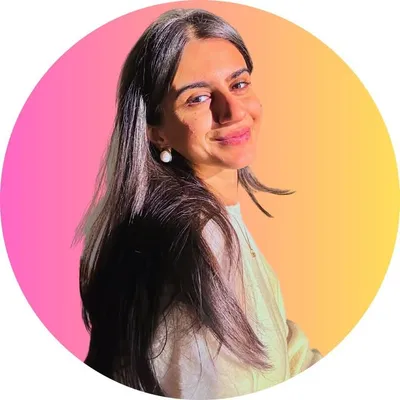 Suha Ansari profile