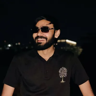 Raj Suhagiya profile
