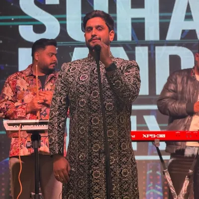 Suhaib Kandoo
