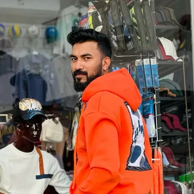 Suhaib Ck profile