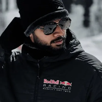 Suhaib Shahul profile
