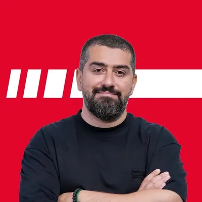 Suhaib Shashaa / صهيب شعشاعة profile