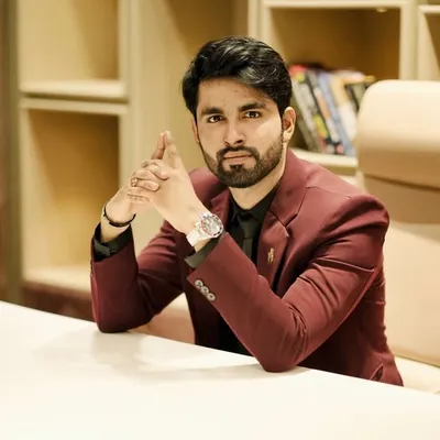 SUHAIBUL HARFAN H profile